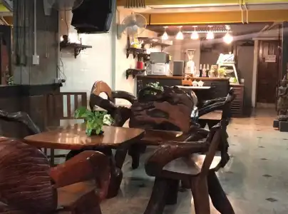 BC guesthouse Banglamphu - 14
