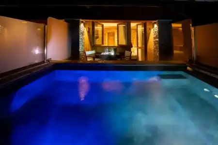 Gran Baita & Wellness - 149