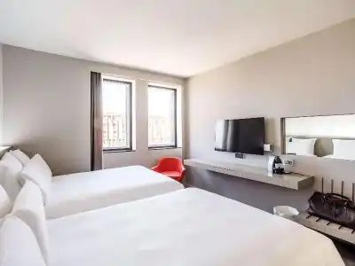 FirstName Toulouse, part of JdV by Hyatt - 71