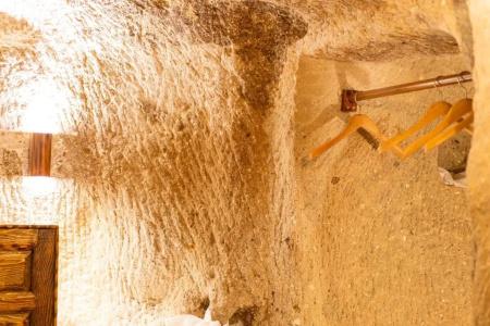 Cappadocia Ennar Cave - 125