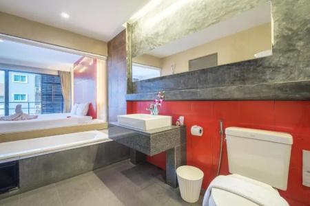 Alfresco Phuket - 26