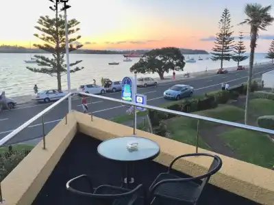 Bucklands Beach Waterfront Motel - 72