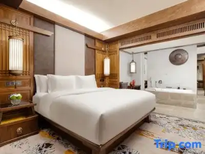 InterContinental Lijiang Ancient Town Resort by IHG - 79