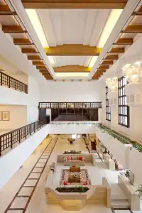 Trident, Chennai - 6