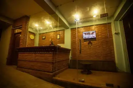 Nag Pukhu Guest House - 10