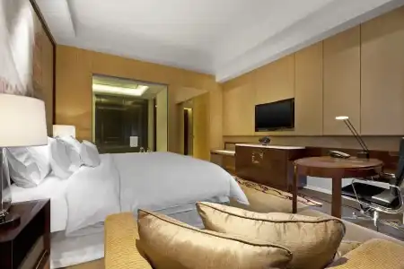 The Westin Wuhan Wuchang - 96