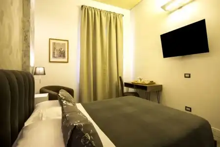 Residenza Tupini S.Pietro Suites - 26