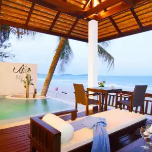 Samui Paradise Chaweng Beach Resort - 22