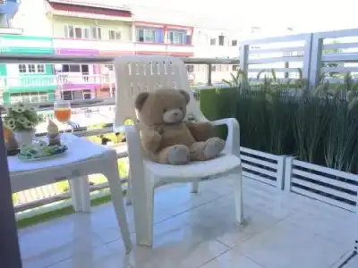 The Beach Inn Cha-Am - 13