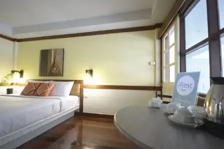iRest Ao Nang Seafront - 63