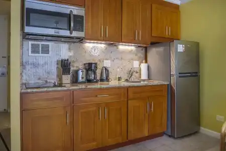 Tropical Studios at Marine Surf Waikiki - 74