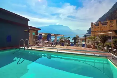 Europa Sky Pool & Panorama - 10