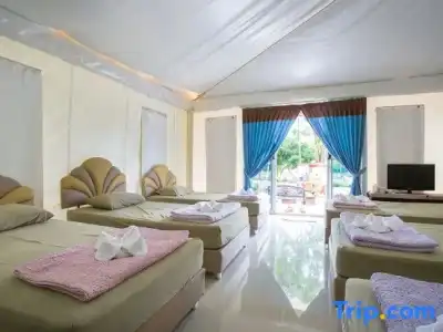 Golden Gold Resort & Spa Khaoyai - 171