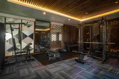 The Vira Bali Boutique & Suite - 26