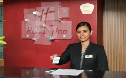 Holiday Inn Select - Guadalajara by IHG - 31