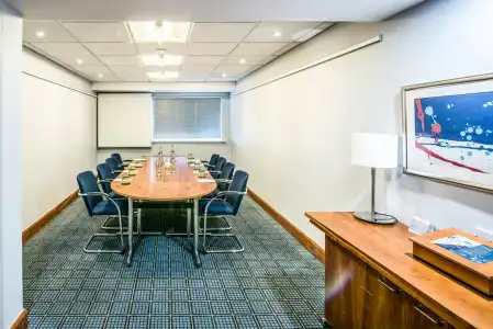 Holiday Inn Cambridge by IHG - 10