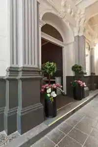 Royal Prague City Apartments - 1
