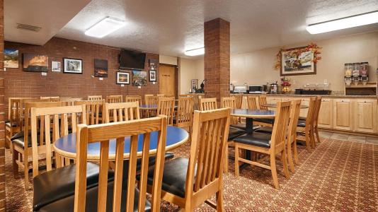 Best Western Plus Rio Grande Inn - 38