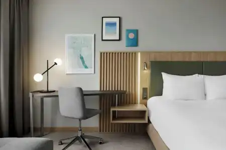 Courtyard by Marriott Zurich North - 47