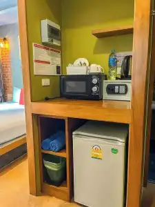 Baanmee Phuket Sha Plus - 34