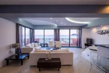 Mediterranean Beach Resort - 46