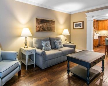 Bluegreen Vacations Parkside Williamsburg, an Ascend Collection Resort - 50