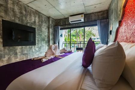 Maneetel Krabi Beachfront - 149