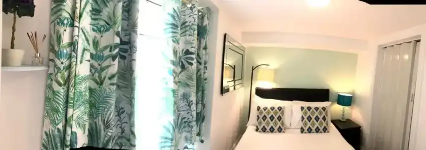 Grand Pier Guest House - 37