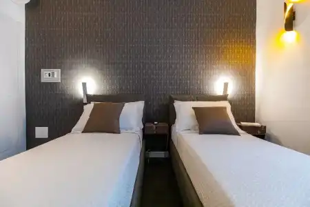 Santa Chiara Inn - 157