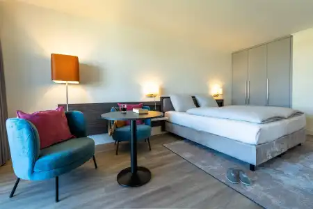 MASEVEN Stuttgart SI-Centrum (ehem. SI-SUITES) - 52