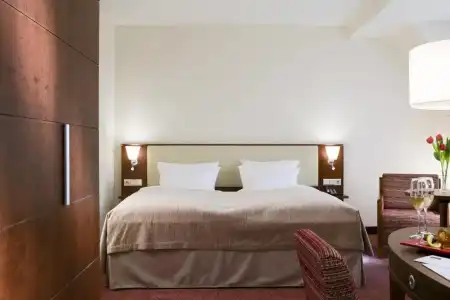 Mercure Düsseldorf City Center - 59