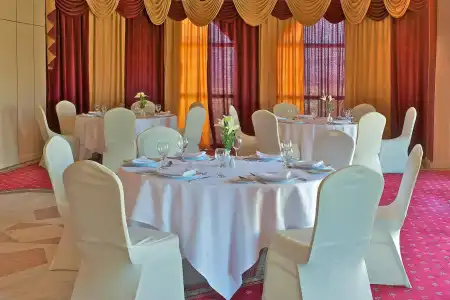 Sheraton Montazah - 22