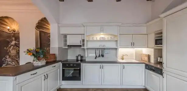 Residence U Mecenáše - 30