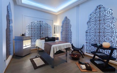 La Cigale Tabarka Hôtel - Thalasso & Spa -Golf - 12
