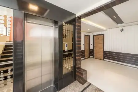 Treebo Raj Premier, Indiranagar - 1
