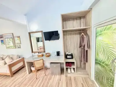 Arawan Beach Resort Krabi - 109