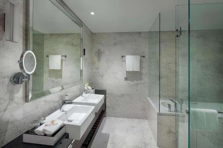 Sherwood Suites - 9
