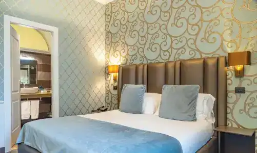 Via Veneto Suites - 74