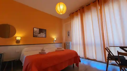 Il Giglio Guest House - 91