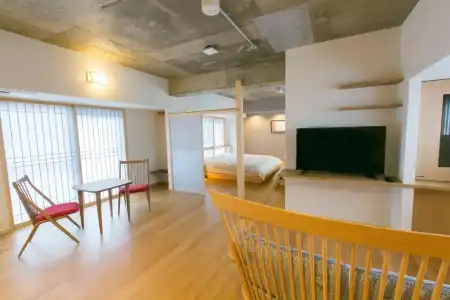 The GrandWest Arashiyama - 115