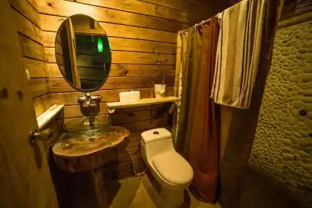 Cabarete Boutique Ecolodge Beachfront - 35