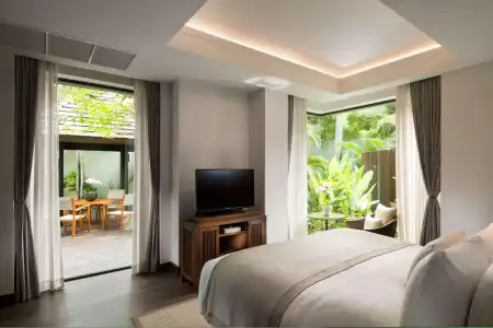Anantara Layan Phuket Resort - 2