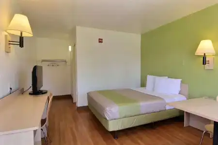 Motel 6 Austin, TX - North - 43