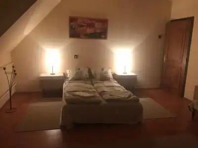 Bübáj Vendégház - 3