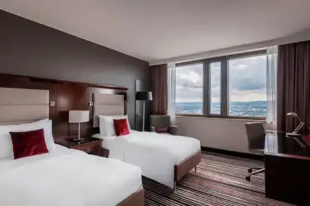Frankfurt Marriott - 59