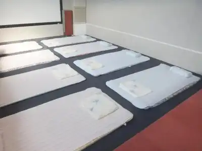 Natural Onsen Hostel Hidamari no Yu - 20