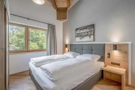 AlpenParks Chalet & Apartment Alpina Seefeld - 51