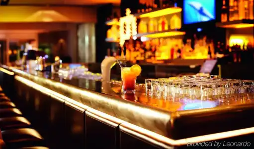 Pentahotel - 10