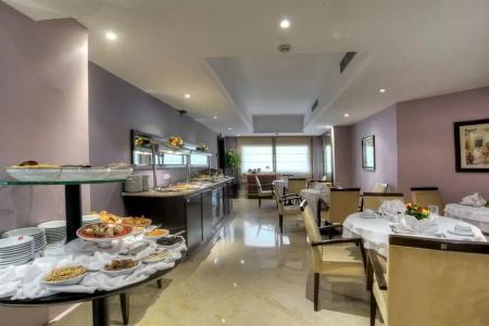 Ramada Plaza Tunis - 23