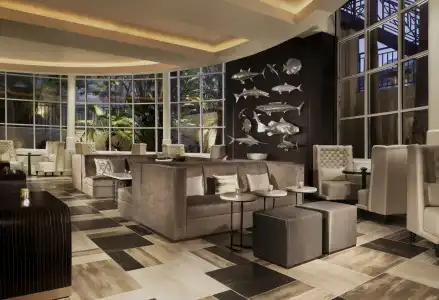 Crowne Plaza Key West-La Concha - 24